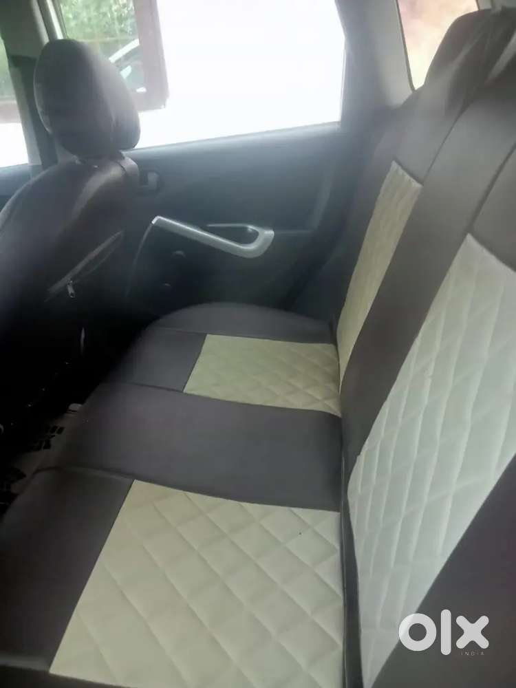 Ford Figo Good Condition