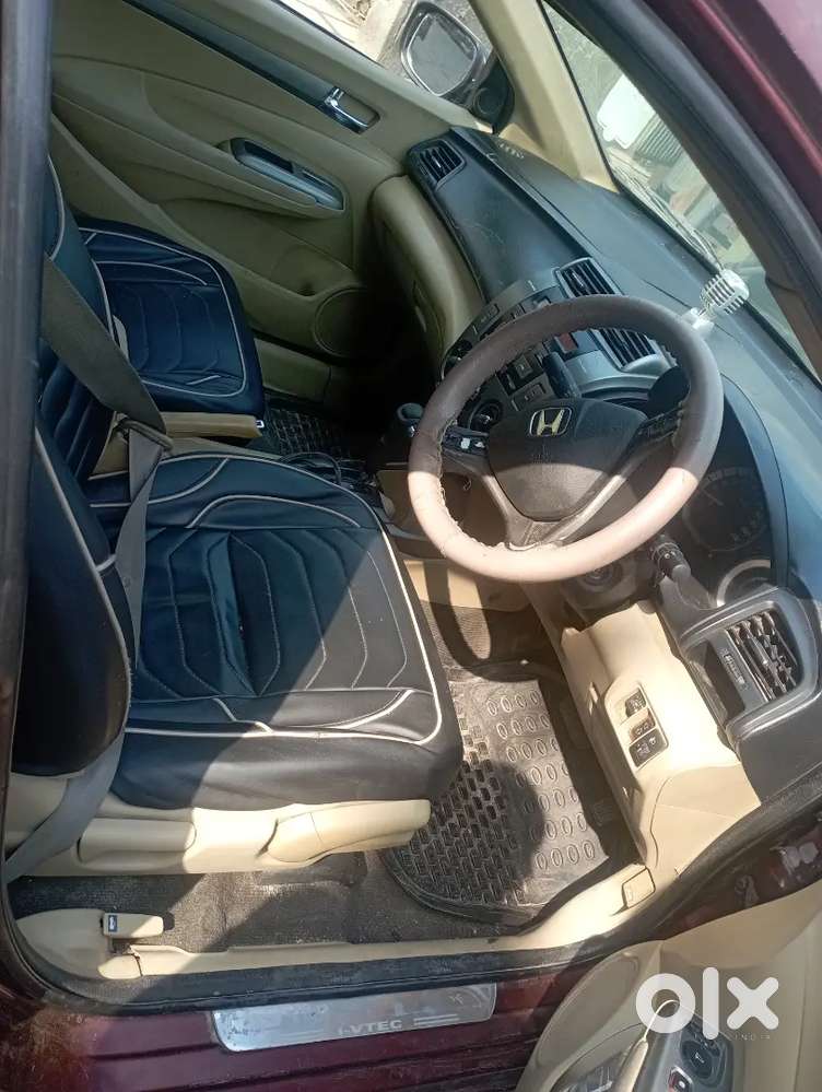Top Model Automatic Petrol+cng