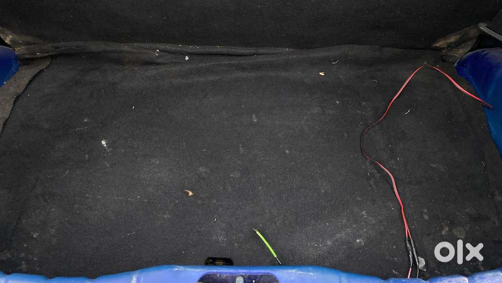 Hyundai Eon Sportz, 2014, Petrol