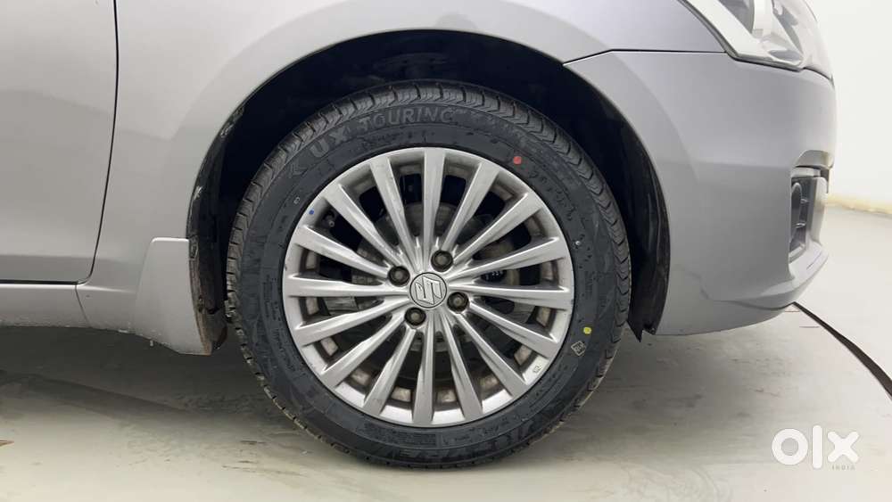 Maruti Suzuki Ciaz 1.4 At Alpha, 2018, Petrol