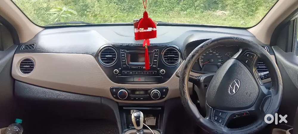 Hyundai Xcent Diesel 2nd 2014