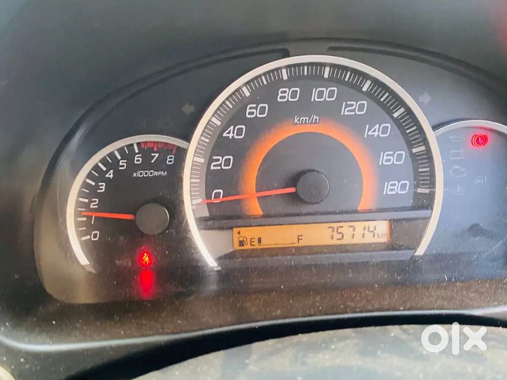 2016 Model Wagon R Vxi  Neet And Clean