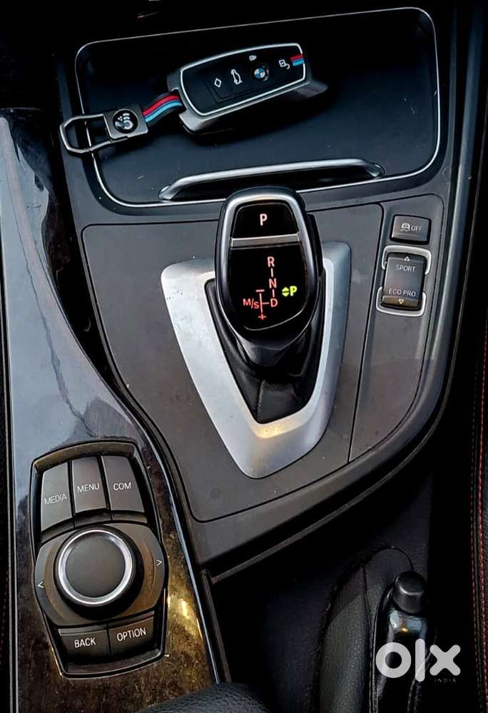 Bmw 3 Series 320d, 2018, Diesel