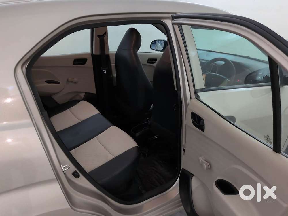 Hyundai Santro Era Executive, 2021, Petrol