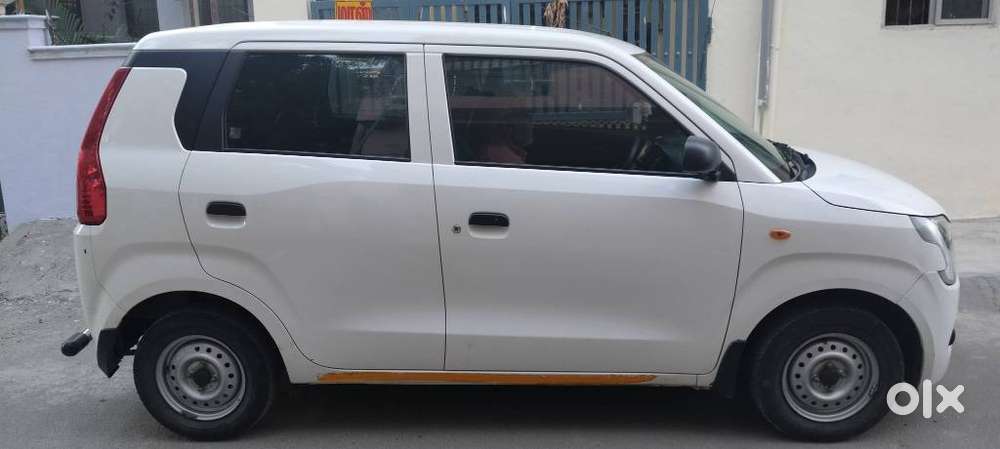 Maruti Suzuki Wagon R, 2024, Cng & Hybrids