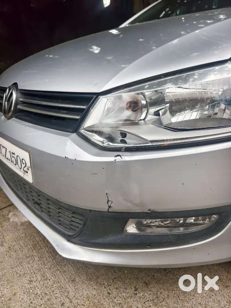 2013 Volkswagen Polo – Well Maintained  Low Kilometres  Excellent Co