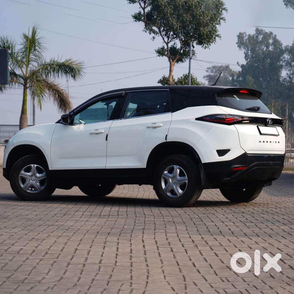 Tata Harrier Xm, 2022, Diesel