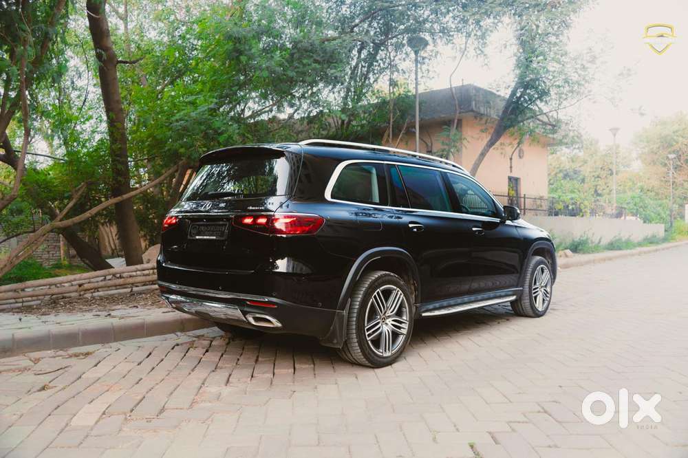 Mercedes-benz Gls 450 4matic, 2024, Petrol