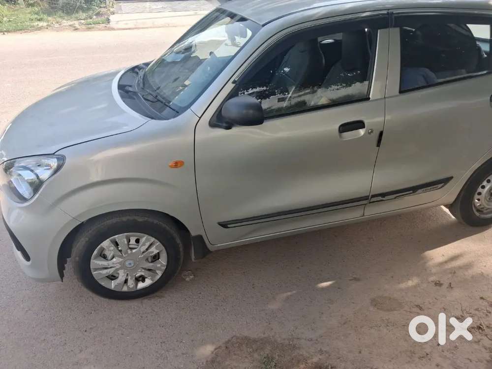 Maruti Suzuki Celerio Lxi(o) 2024