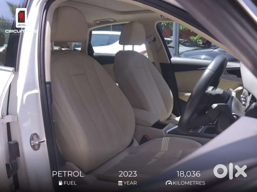Audi A4 2.0 Premium Plus 40 Tfsi, 2023, Petrol