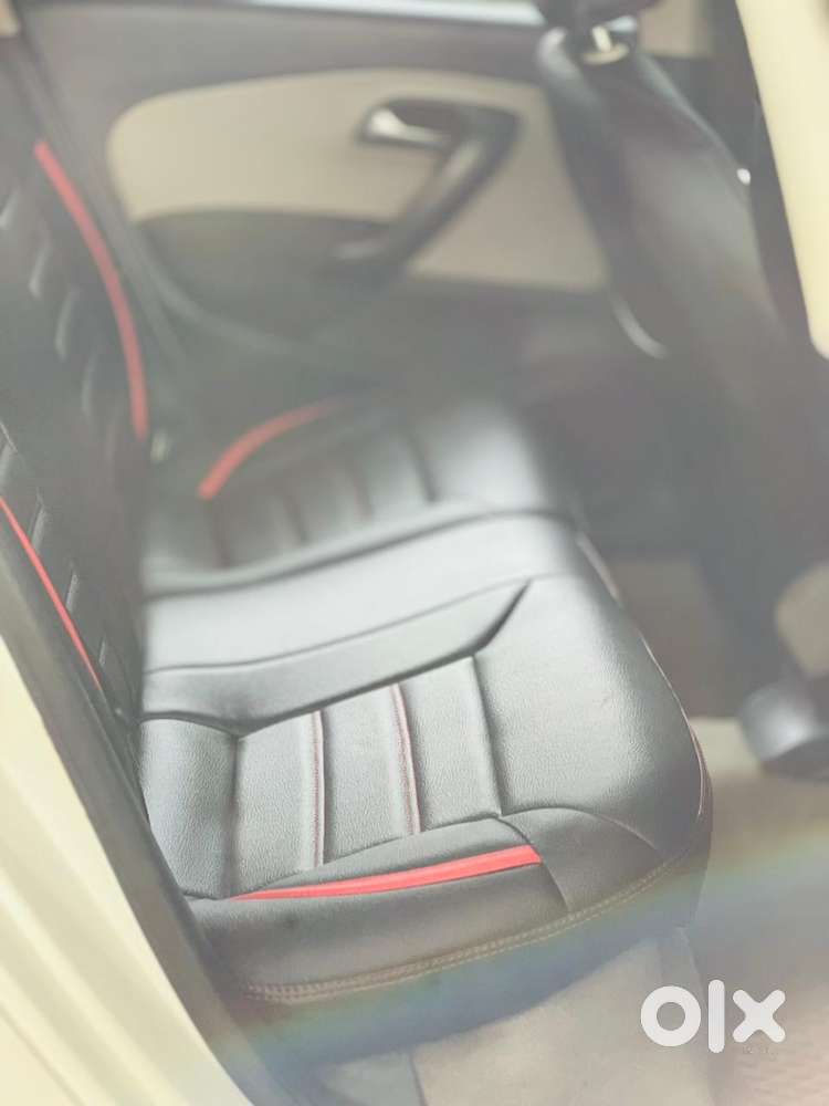 Volkswagen Polo 2009-2013 Diesel Highline 1.2l, 2012, Diesel