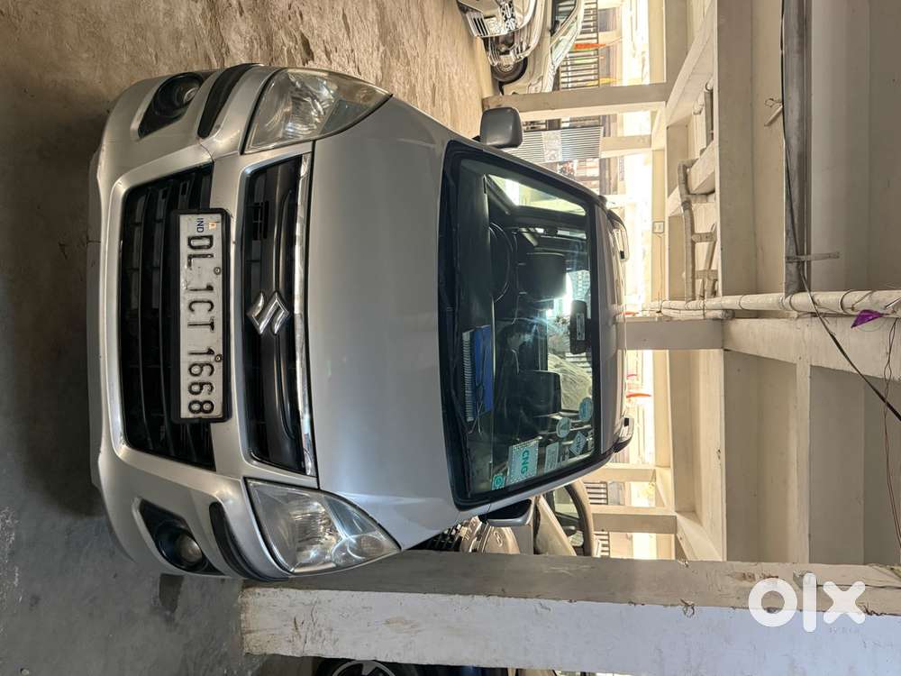 Maruti Suzuki 2015 Model