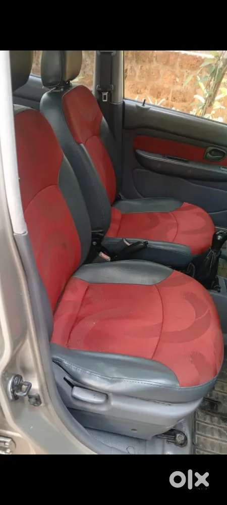 Hyundai Santro Petrol Manual 2008