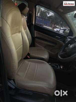 Honda Amaze Vx Cvt I-vtec, 2020, Petrol