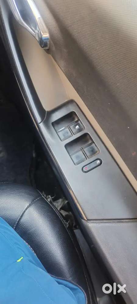 Tata Tiago 2018 Cng & Hybrids Well Maintained