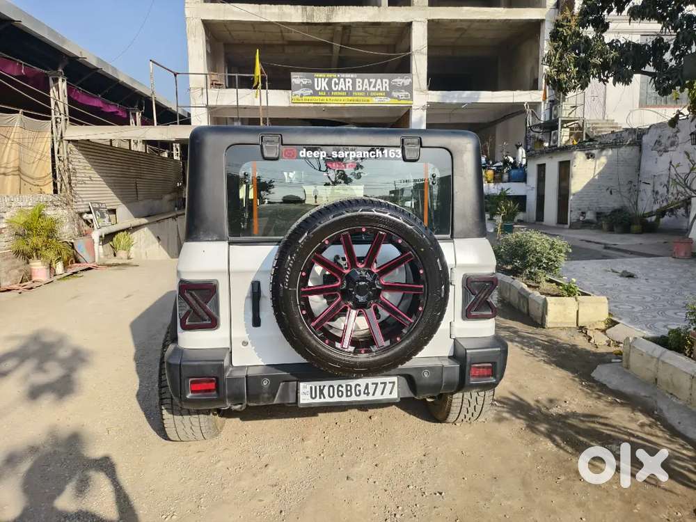 4 Lakh Ki Modified Ho Rakhi He