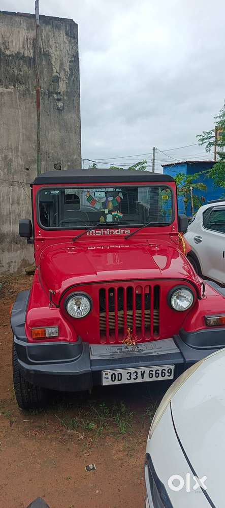 Thar Crde Ac