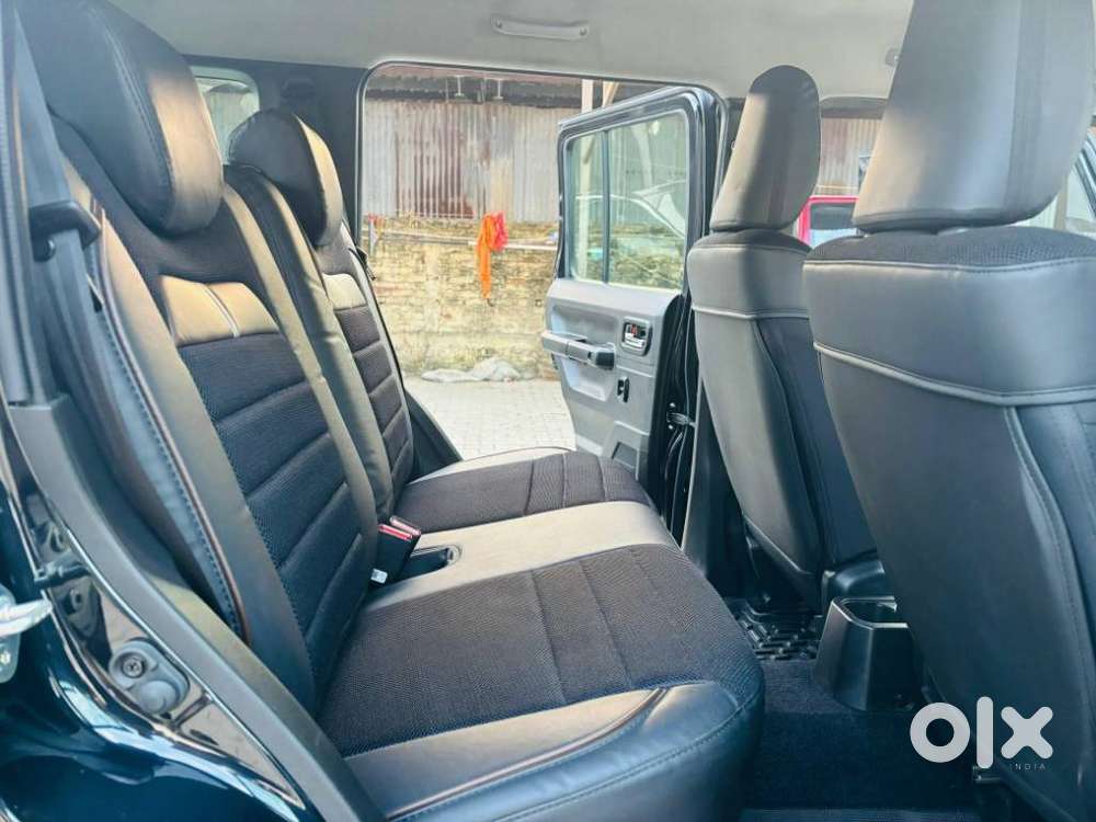 Maruti Suzuki Jimny Alpha At, 2025, Petrol