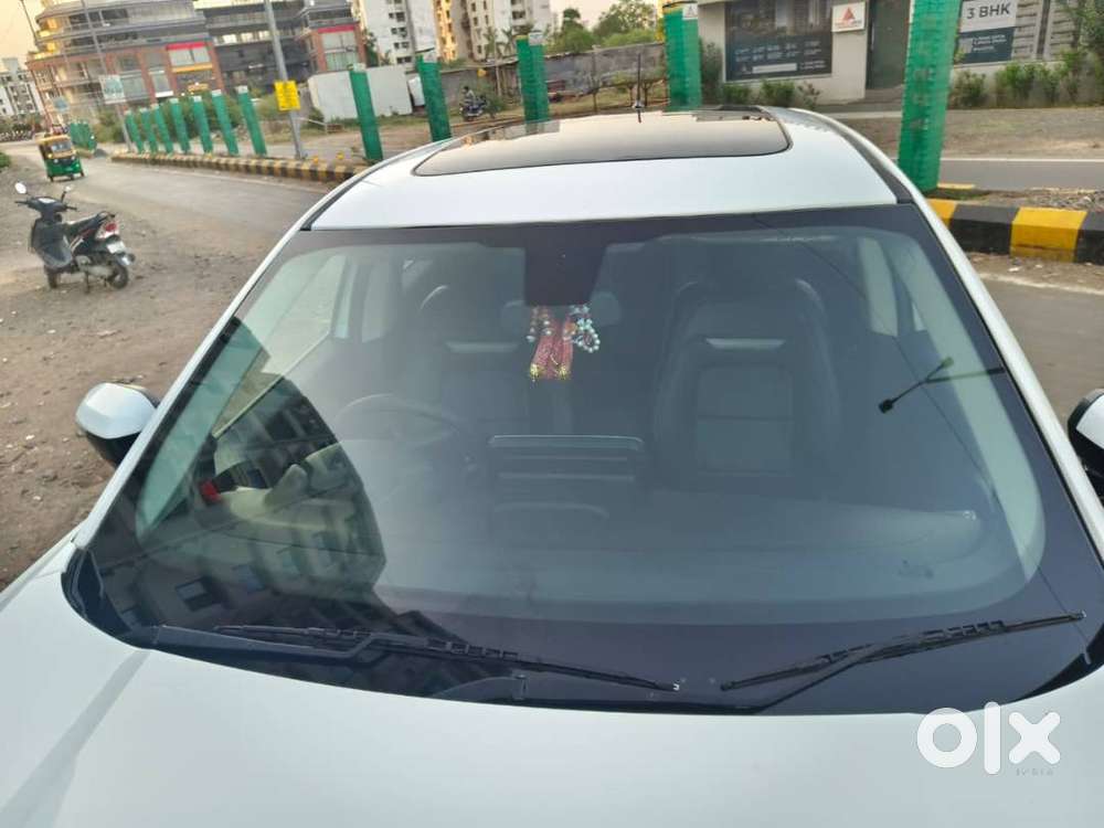Tata Harrier Xt+ 2022