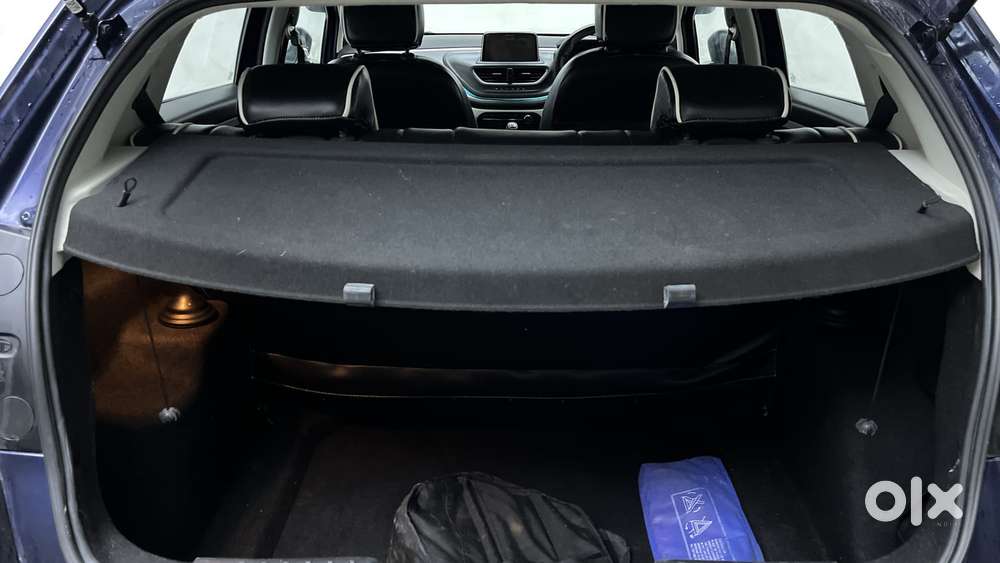 Tata Altroz 1.5 Xz Diesel, 2023, Diesel