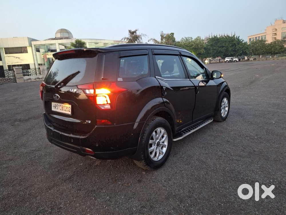 Mahindra Xuv500 W9, 2020, Diesel