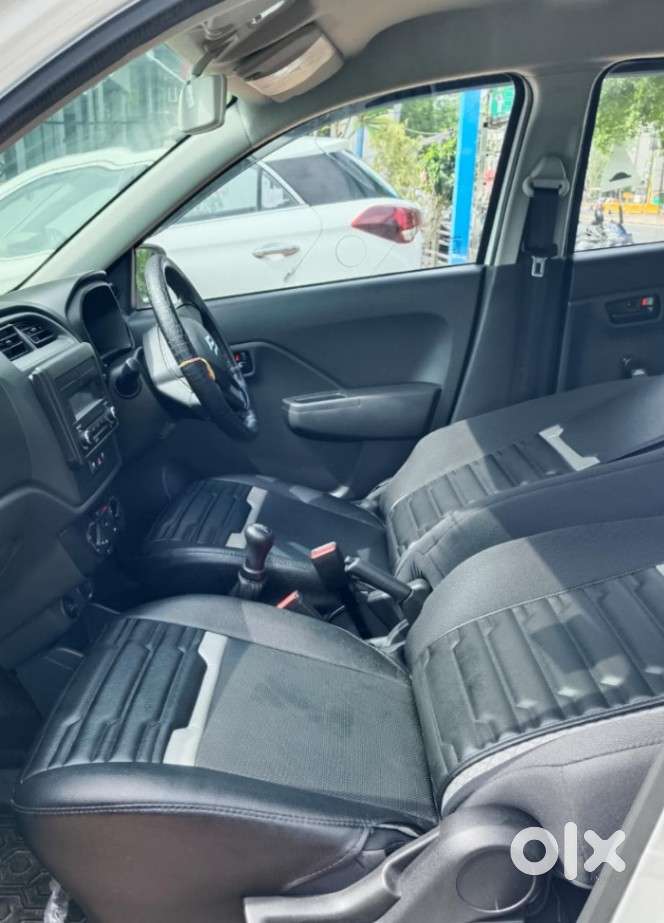 Maruti Suzuki Alto K10 Vxi (o), 2025, Petrol