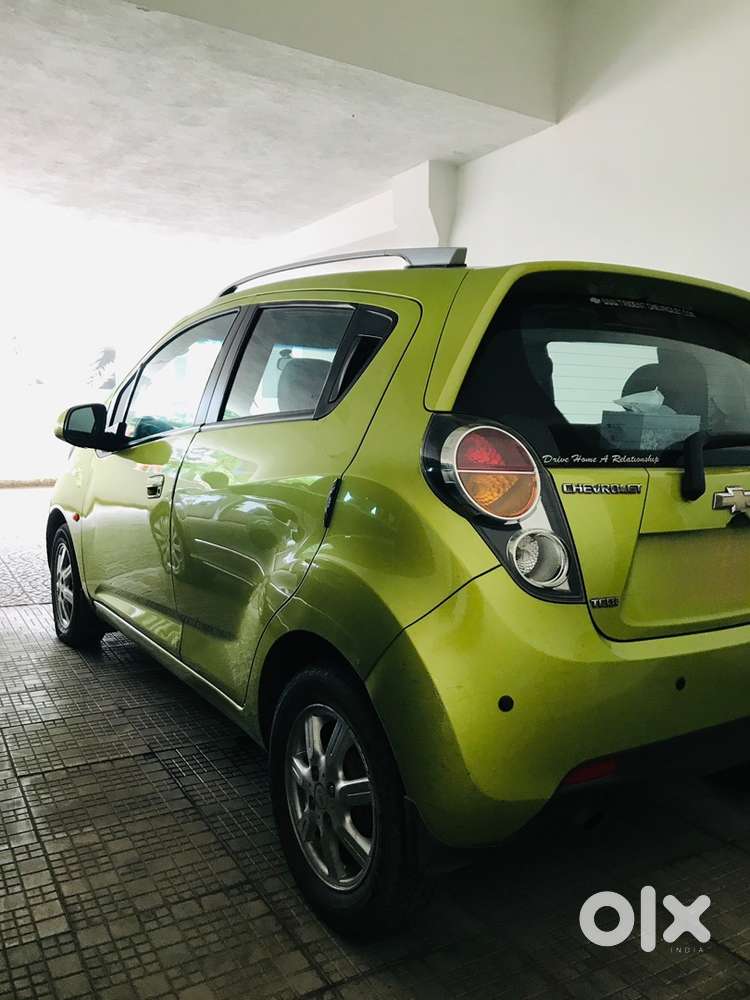 Chevrolet Beat 2011 Diesel Well Maintained