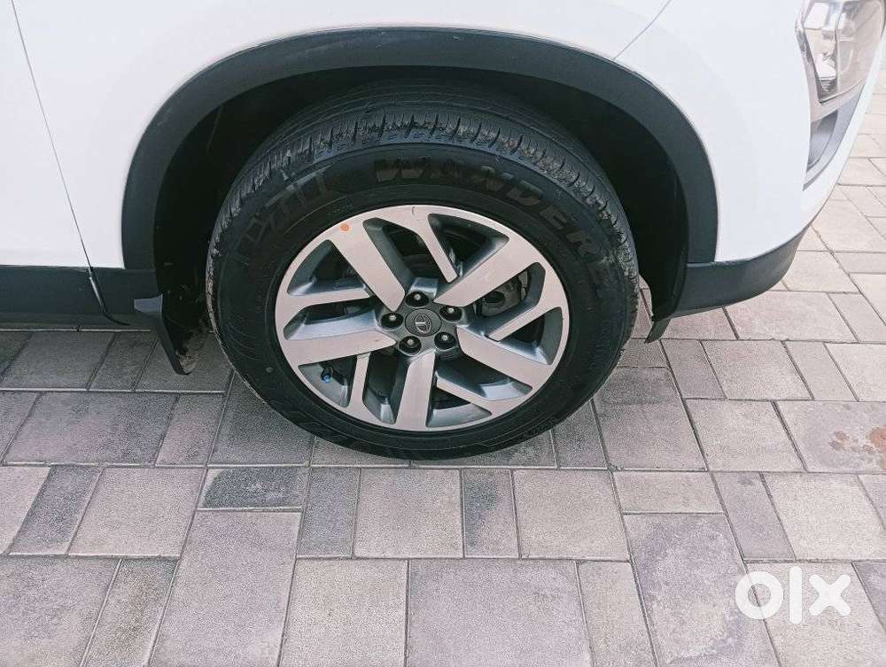Tata Safari 2.0 Kryotec Xz, 2022, Diesel