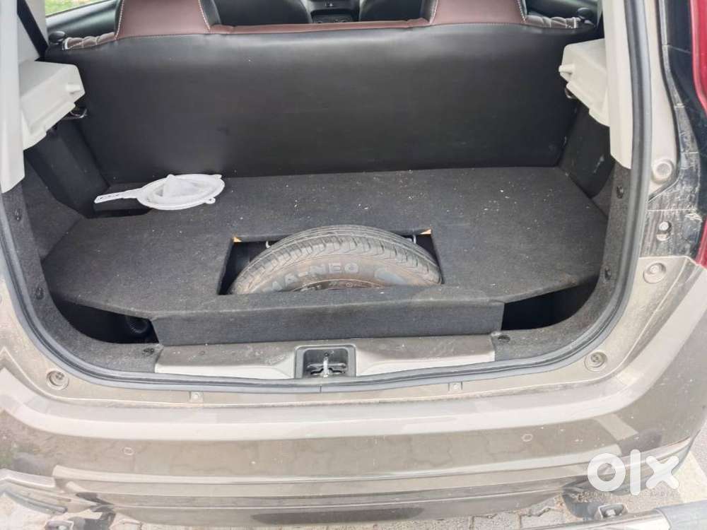 Wagon R 2023