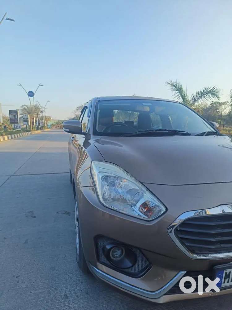 Maruti Dzire Vdi 2018