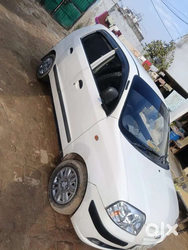 Hyundai Santro Xing Xl 2014