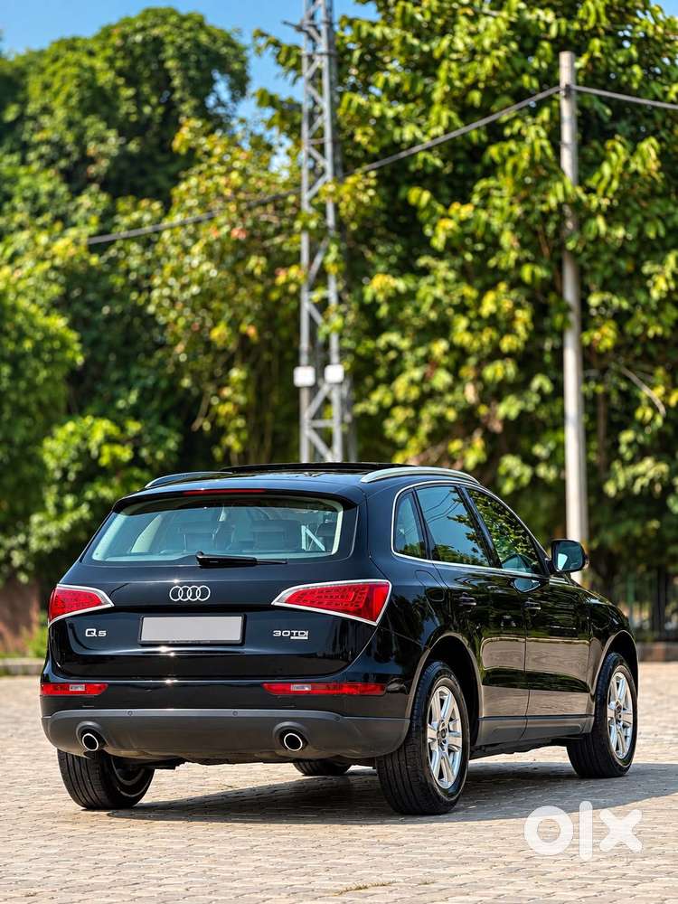 Audi Q5 2.0 Tdi Quattro, 2011, Diesel