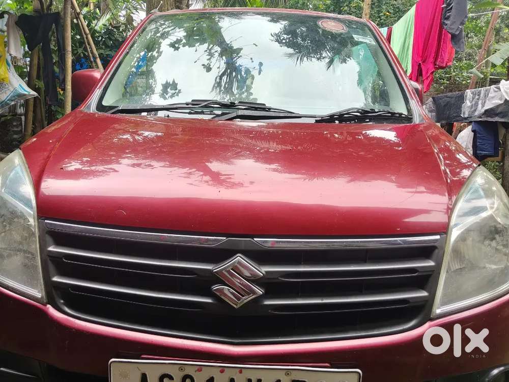 Wagon R 2011 Model Top Notch Condition, Other Details In Description