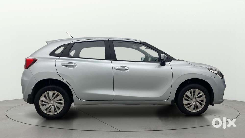 Maruti Suzuki Baleno Delta, 2025, Petrol