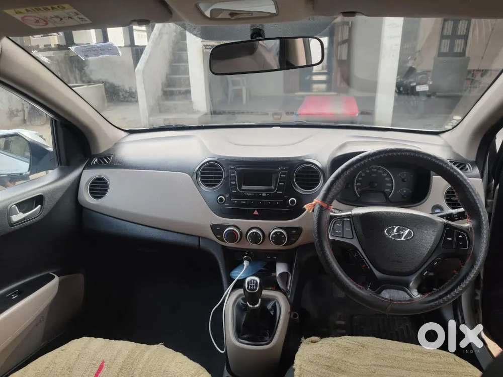 Hyundai Grand I10 Model 2014
