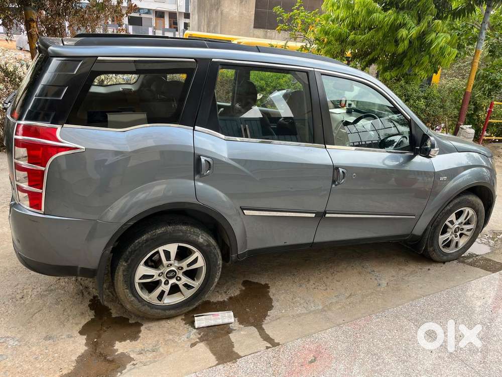 Mahindra Xuv500 W8 2wd, 2013, Diesel