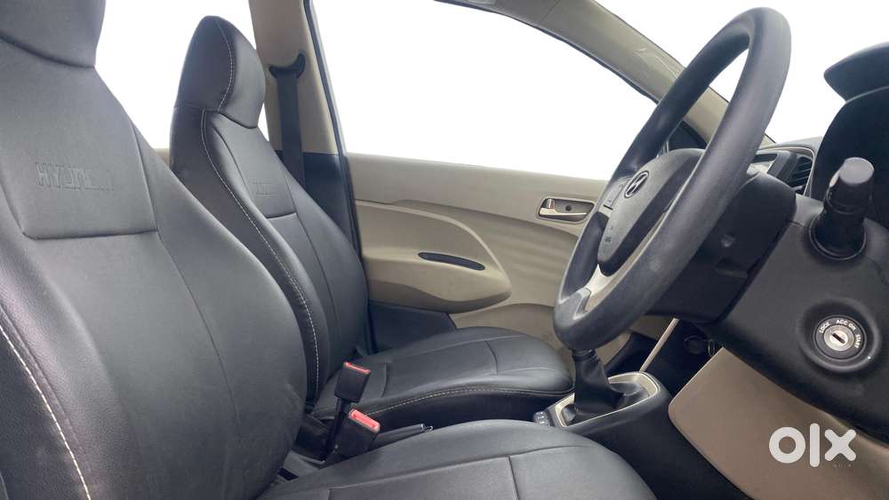 Hyundai New Santro 1.1 Sportz Mt, 2019, Petrol