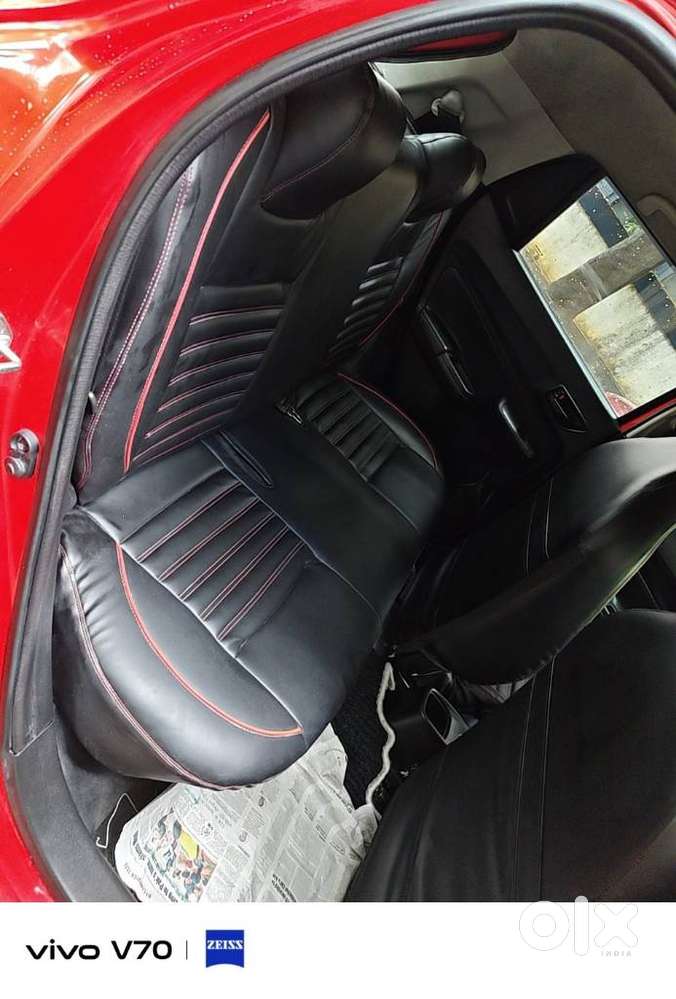Maruti Suzuki Swift Lxi 2018, 2020, Petrol