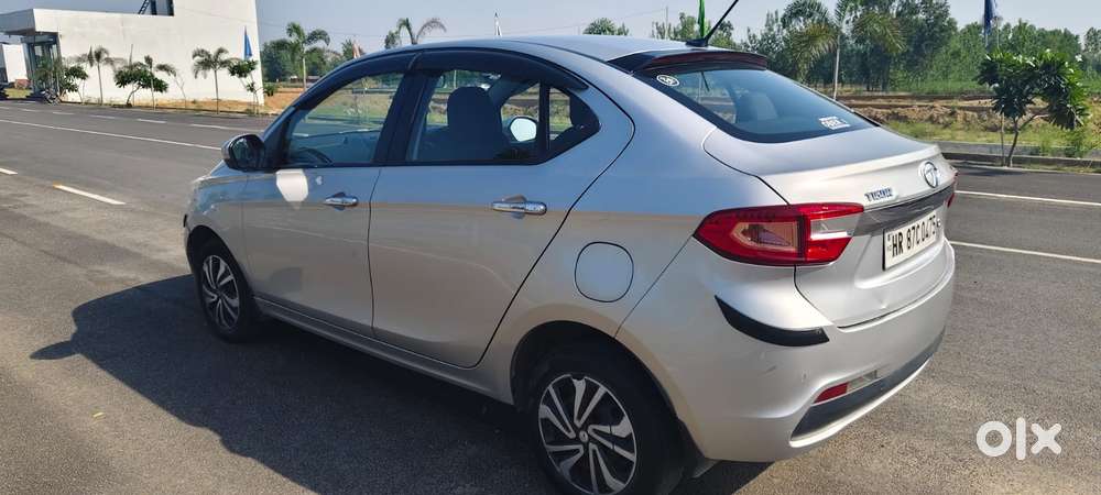 Tata Tigor 1.2 Revotron Xt, 2019