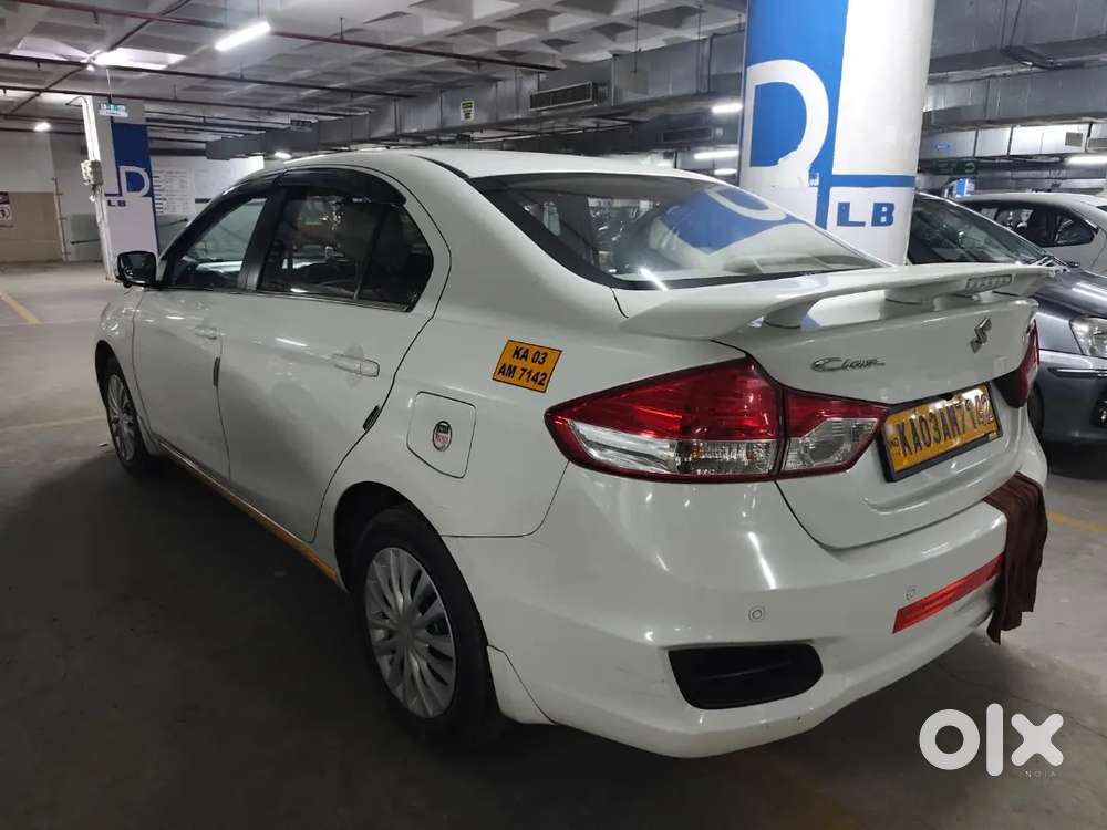 Maruti Suzuki Ciaz S 2024 Petrol 480000 Km Driven