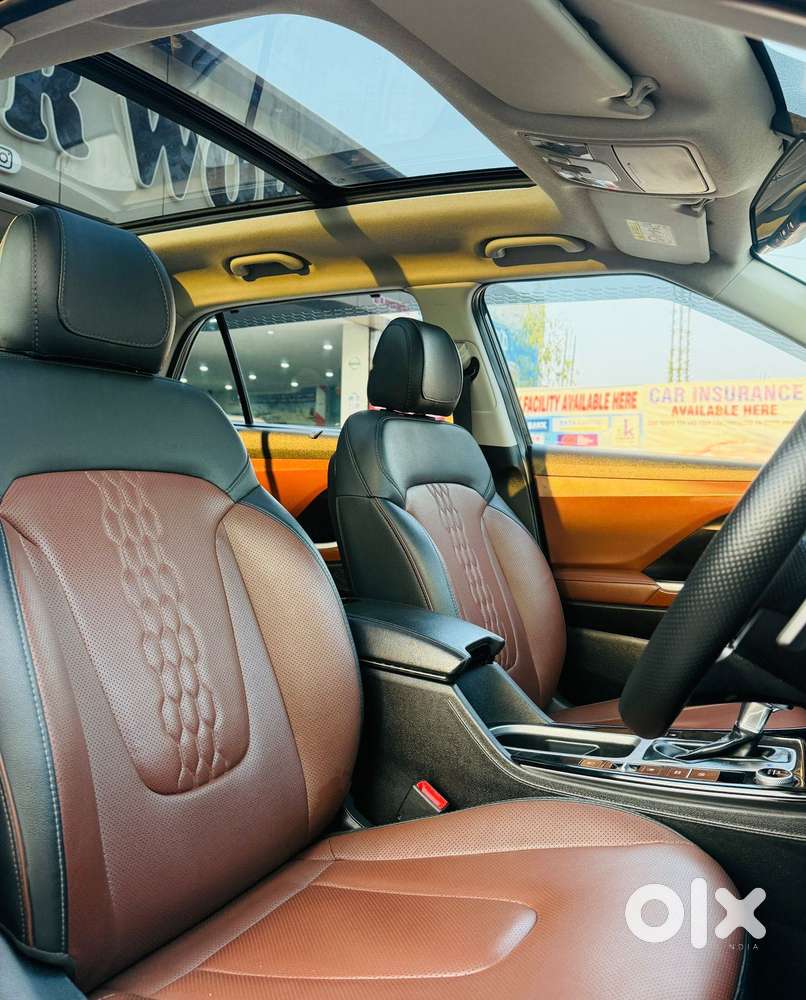 Hyundai Alcazar 1.5 Platinum (o) Diesel At 7 Str, 2023, Diesel