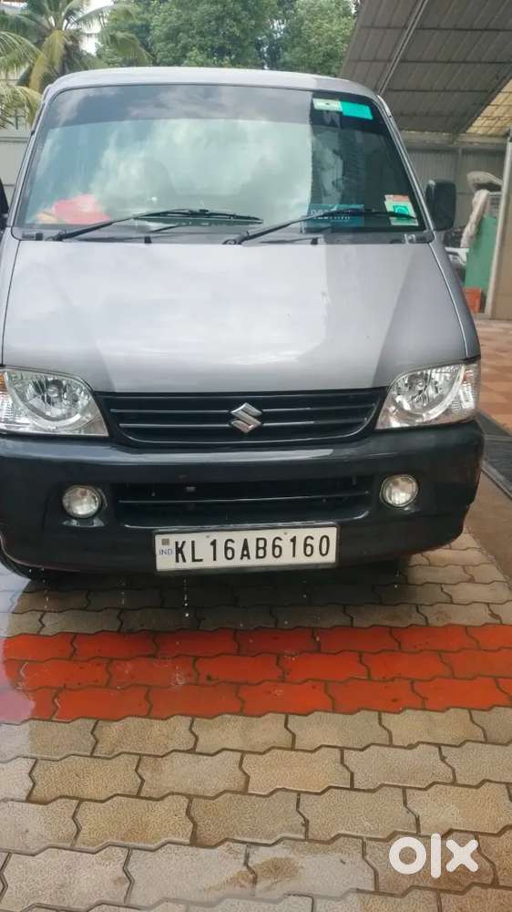 Maruti Suzuki Eeco Ac 2024