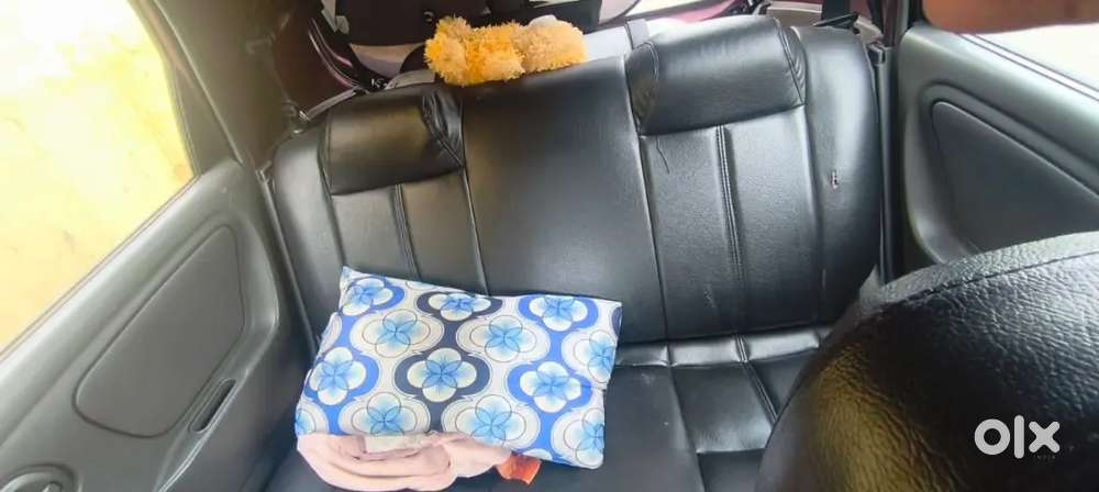 2005 Maruti Suzuki Alto