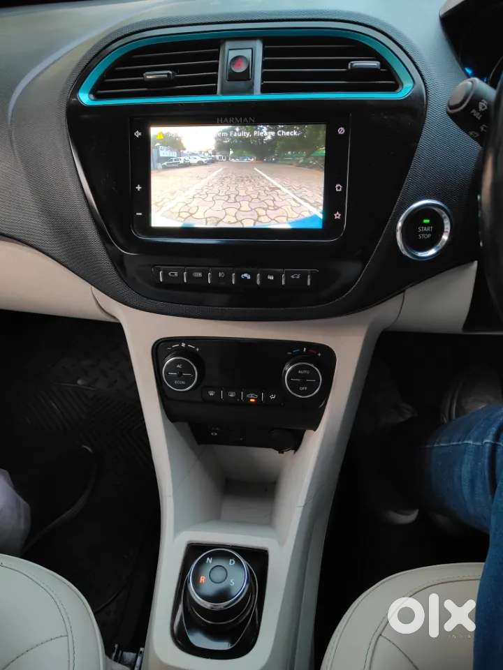 Tata Tiago Ev, 2023, Electric