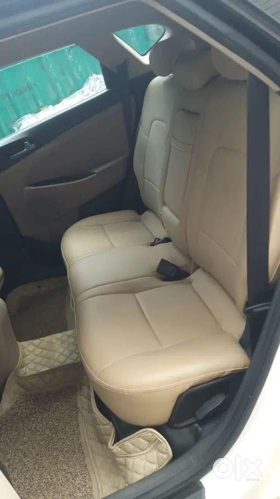Tuscon 2018 Disel Manual Transmission