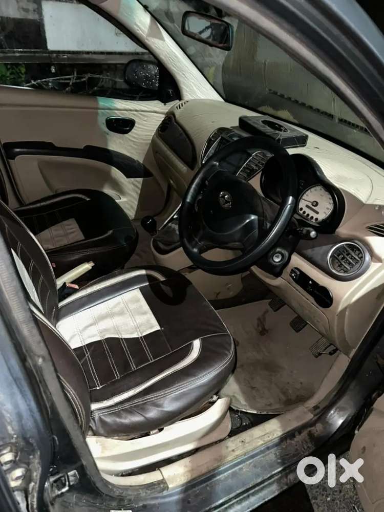Hyundai I10 1.1 Era 2010 Petrol