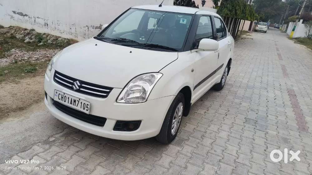 Dzire For Sale Urgent Good Condition