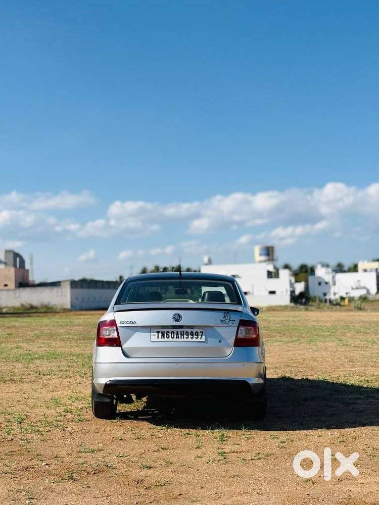 Skoda Rapid 1.0 Tsi Ambition, 2021, Petrol