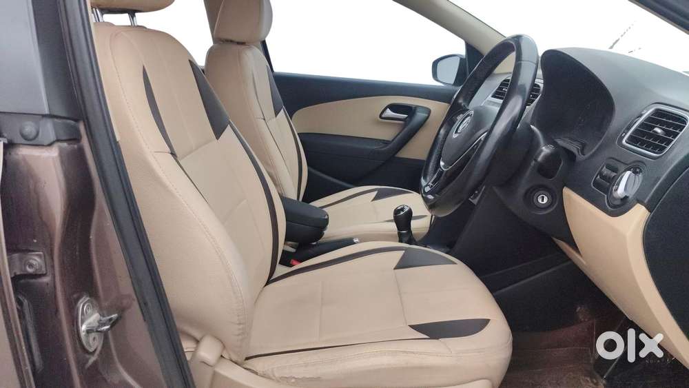 Volkswagen Ameo 1.5 Tdi Highline, 2016, Diesel
