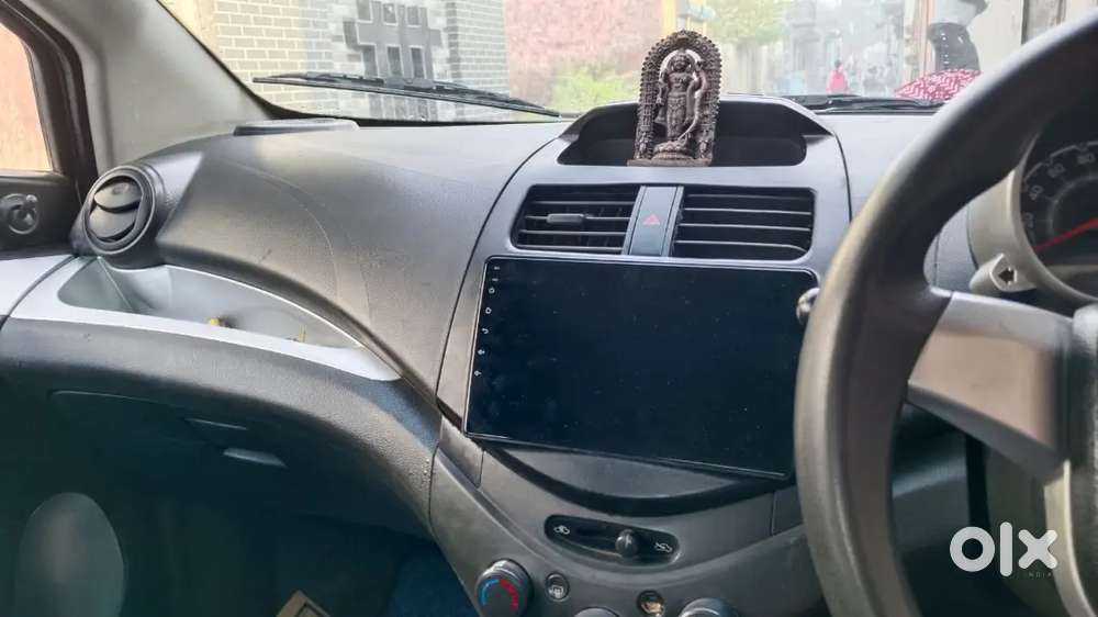 Beat 2013 Nov. Petrol+cng